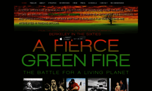 Afiercegreenfire.com thumbnail