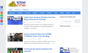 Afiliadorendaextra.com.br thumbnail