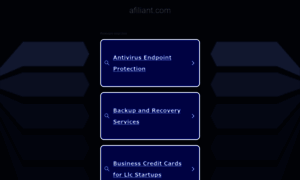 Afiliant.com thumbnail