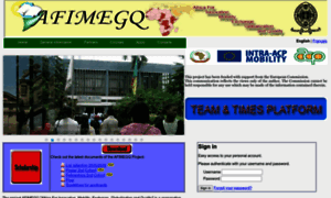 Afimegq.org thumbnail