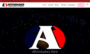 Afinidades.com.br thumbnail