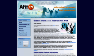 Afitweb.cz thumbnail