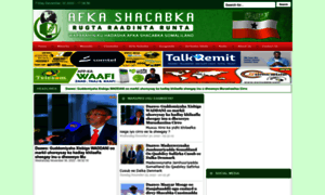 Afkashacabka.com thumbnail