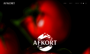 Afkort.com thumbnail