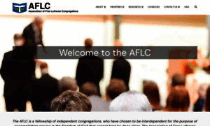 Aflc.org thumbnail