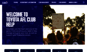 Aflcommunity.com.au thumbnail