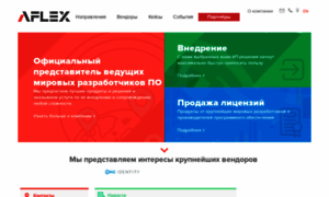 Aflex.ru thumbnail