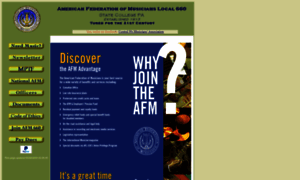 Afm660.org thumbnail