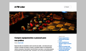 Afmlider.com.br thumbnail