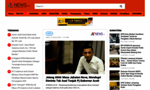 Afnews.co.id thumbnail