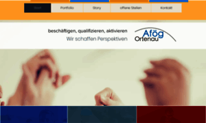 Afoeg.de thumbnail