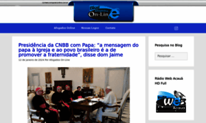 Afogadosonline.com.br thumbnail