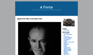 Afonte.blogspot.com thumbnail