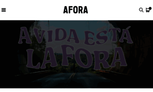 Afora.cc thumbnail