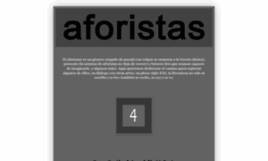 Aforistas.net thumbnail