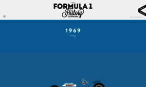 Aformulaonehistory.com thumbnail