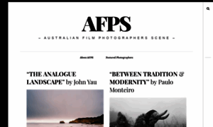 Afps.blog thumbnail