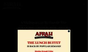 Afrah.com thumbnail