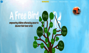 Afreebird.org thumbnail