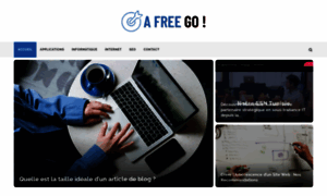 Afreego.com thumbnail