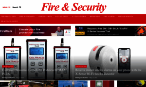 Afri-fireandsecurity.com thumbnail