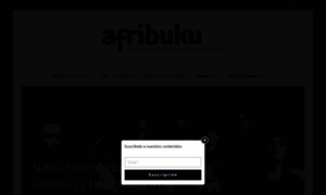 Afribuku.com thumbnail
