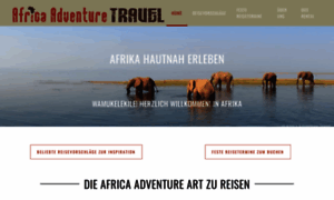 Africa-adventure.travel thumbnail