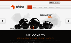 Africa-advertising.net thumbnail