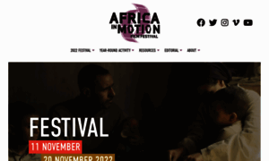 Africa-in-motion.org.uk thumbnail