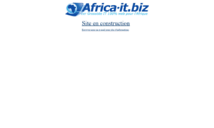 Africa-it.biz thumbnail