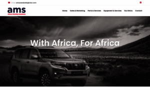 Africa-mobility-solutions.com thumbnail