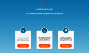 Africa-news.eu thumbnail