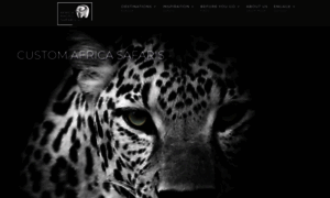 Africa-photo-safaris.com thumbnail