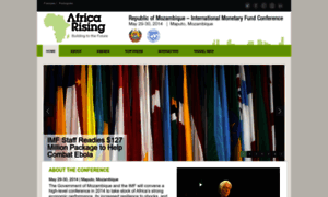 Africa-rising.org thumbnail