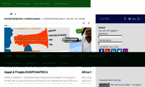 Africa-startups.com thumbnail