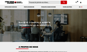 Africa-technologies-services.sgcib.com thumbnail