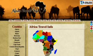 Africa-travel-info.co.za thumbnail