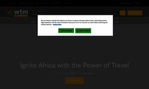 Africa.wtm.com thumbnail