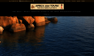 Africa2000tours.co.za thumbnail