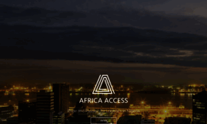 Africaaccess3pl.com thumbnail