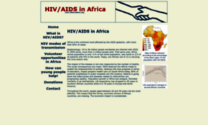 Africaalive.org thumbnail