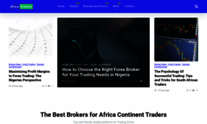 Africabrokers.net thumbnail