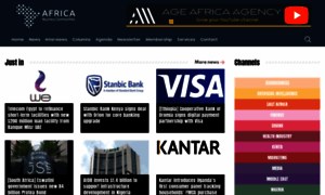 Africabusinesscommunities.com thumbnail