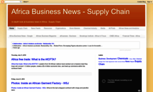 Africabusinessnewsnow.blogspot.com thumbnail