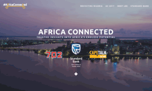 Africaconnected.co.za thumbnail