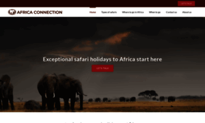 Africaconnectiondubai.com thumbnail