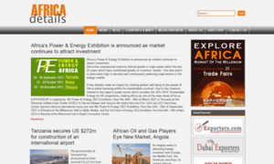 Africadetails.com thumbnail