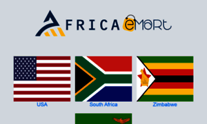 Africaemart.com thumbnail