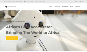 Africafintechfoundry.com thumbnail