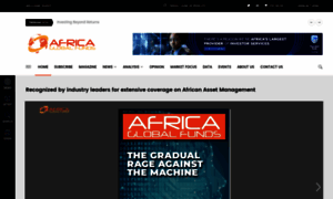 Africaglobalfunds.com thumbnail
